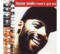Loves Got Me - Loose Ends 7" 45