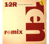 Love's Got Me (Morales Mix)