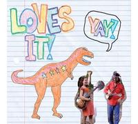 Loves It! - Yay!