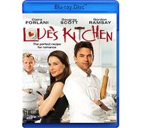 Love's Kitchen