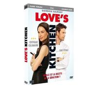 Love's kitchen - dvd
