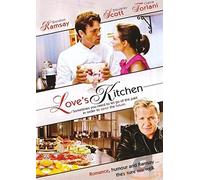 Love's kitchen (DVD)