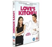 Loves Kitchen [Edizione: Regno Unito] [Edizione: Regno Unito]