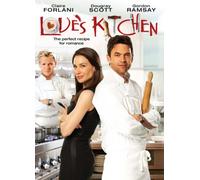 Love'S Kitchen [Edizione: Stati Uniti]