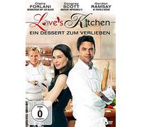 Love's Kitchen - Ein Dessert zum Verlieben