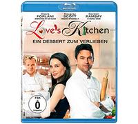Love's Kitchen - Ein Dessert zum Verlieben