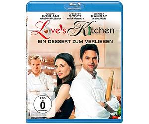 Love's Kitchen - Ein Dessert zum Verlieben