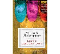 Love's Labour's Lost: 0 – Springer Verlag