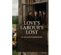 Love's Labour's Lost