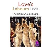 Love's Labours Lost