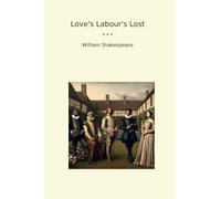 Love's Labour's Lost