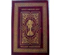 Love's Labour's Lost