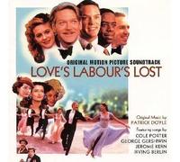 Loves Labours Lost