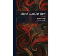 Love's Labour's Lost