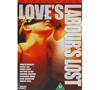 Love'S Labour'S Lost [Edizione: Regno Unito] [Edizione: Regno Unito]