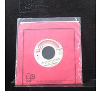 Love's Lines, Angles And Rhymes / The Singer-7" 45