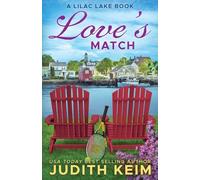 Love's Match: A Lilac Lake Book