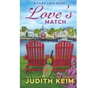 Love's Match: A Lilac Lake Book