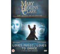 Loves Music, Loves To Dance [DVD] [2001] by Patsy Kensit