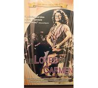 Loves of Carmen