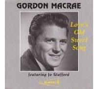 Love's Old Sweet Song