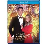Love's Second Act (Blu-ray) Jodie Sweetin Tilky Jones Ann Hagemann J.P. Manoux