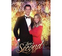 Love's Second Act (DVD) Jodie Sweetin Tilky Jones Ann Hagemann J.P. Manoux