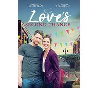 Love's Second Chance (DVD)