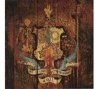 Love's Secret Domain