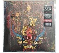 love's secret domain (30th anniversary edition) (dark river red vinyl)