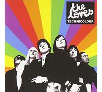 LOVES - TECHNICOLOUR