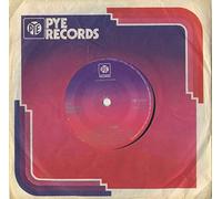 Love's Theme - 2nd - Solid