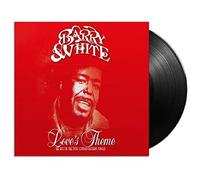 Love'S Theme: The Best Of The 20th Century Records - Barry White (Vinile)