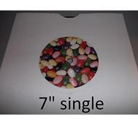 Love's Theme / Walkin' In The Rain With The One I Love - Love Unlimited Orchestra, Love Unlimited 7" 45