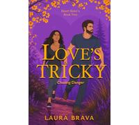 Love's Tricky: Chasing Danger: 2