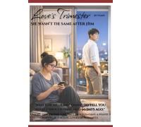 Love's Trimester: She Wasn’t the Same After Him