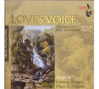 Love's Voice (Vale, Plummer) Album