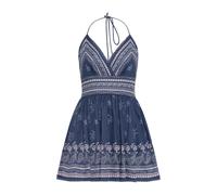 LOVESHACKFANCY - Arletta Dress - - Dresses - Donna - Blu - 2XS