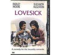 LOVESICK