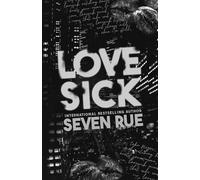 Lovesick: A Dark Forbidden Boss/Assistant Romance