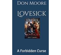 Lovesick: A Forbidden Curse