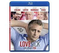 Lovesick (Blu-ray)