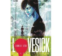 LOVESICK E ALTRE STORIE
