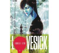 LOVESICK E ALTRE STORIE
