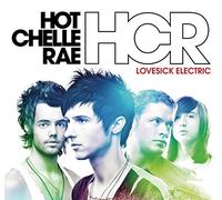 Lovesick Electric by Hot Chelle Rae (2009-10-26)