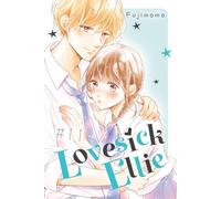 Lovesick Ellie 11