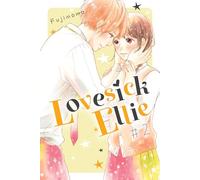 Lovesick Ellie 2