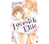 Lovesick Ellie 4