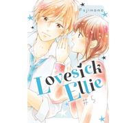 mayddle Lovesick Ellie 5