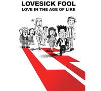 Lovesick Fool: Love In The Age Of Like (DVD) Janeane Garofalo Fred Willard